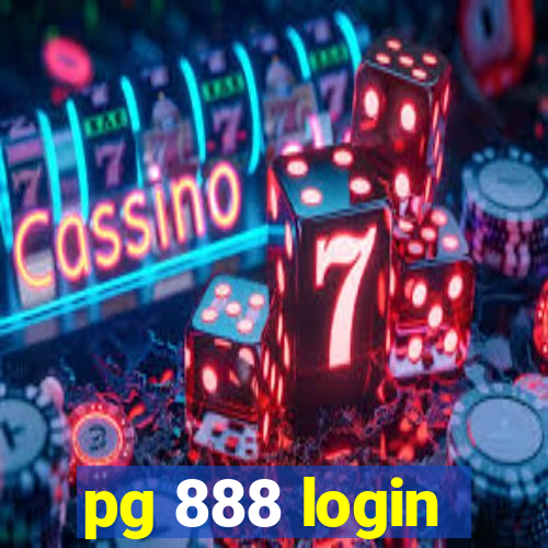 pg 888 login